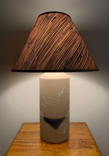 Dune Lamp