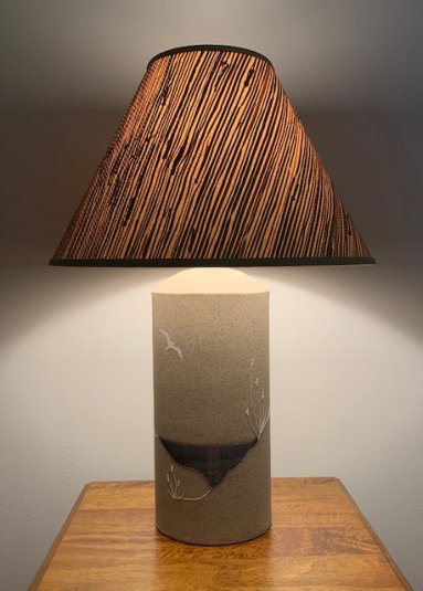 Dune Lamp 2