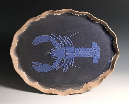 Lobster Tray