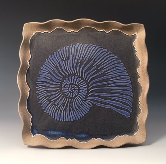Nautilus Tray