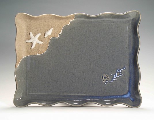Wave Tray