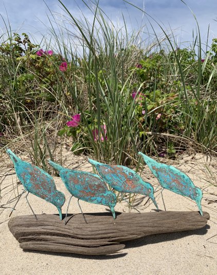 Sandpipers 2