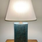 Pacific Wave Lamp 