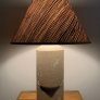 Dune Lamp