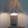 Dune Lamp