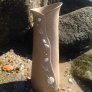 Seashell Vase