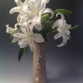 Seashell Vase