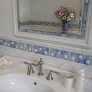 Seashell Bath