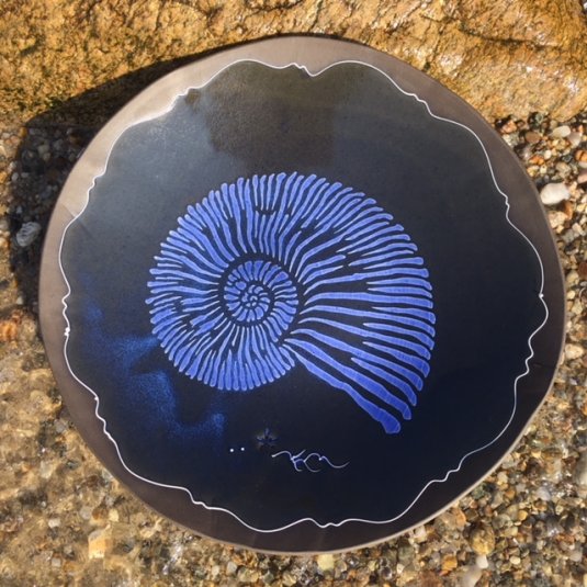 Nautilus Platter 