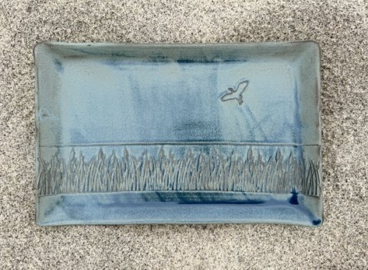 Heron Tray