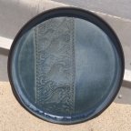 Pacific Serving Plate